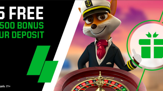 Greatest Online casino Us No deposit Incentive Codes 100 percent free Spins!